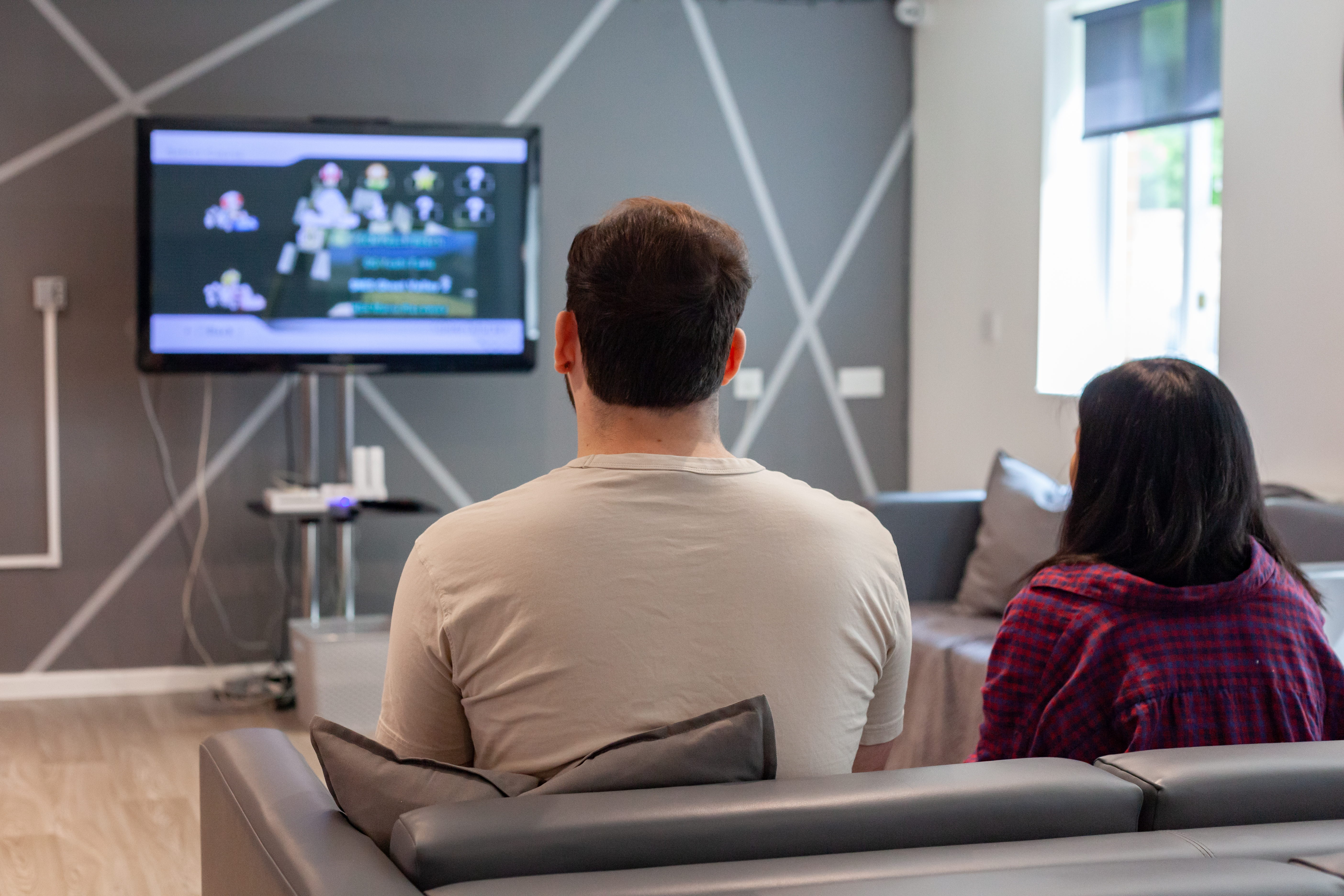 Image of Park Court, Lincoln