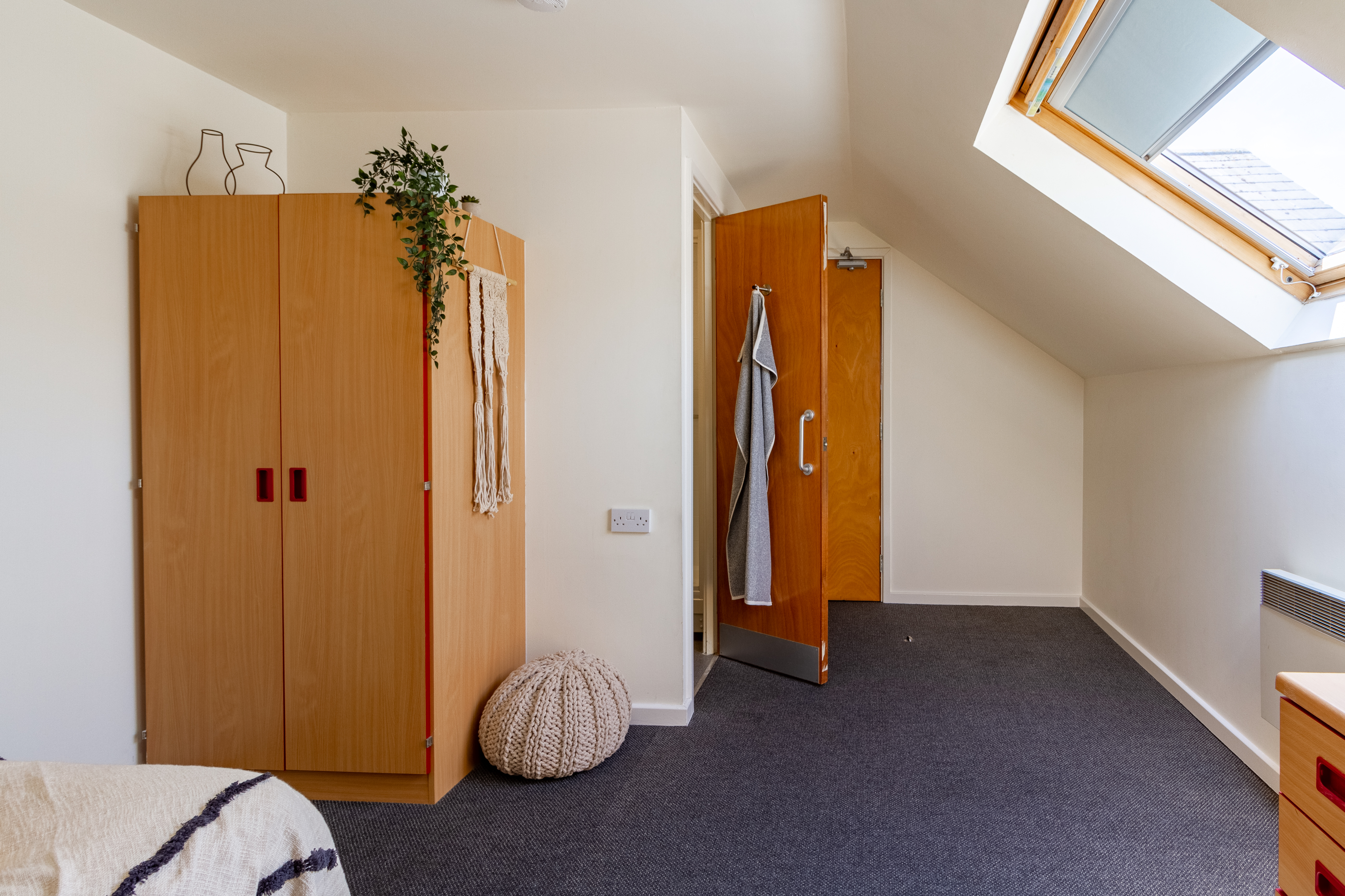 Image of Park Court, Lincoln