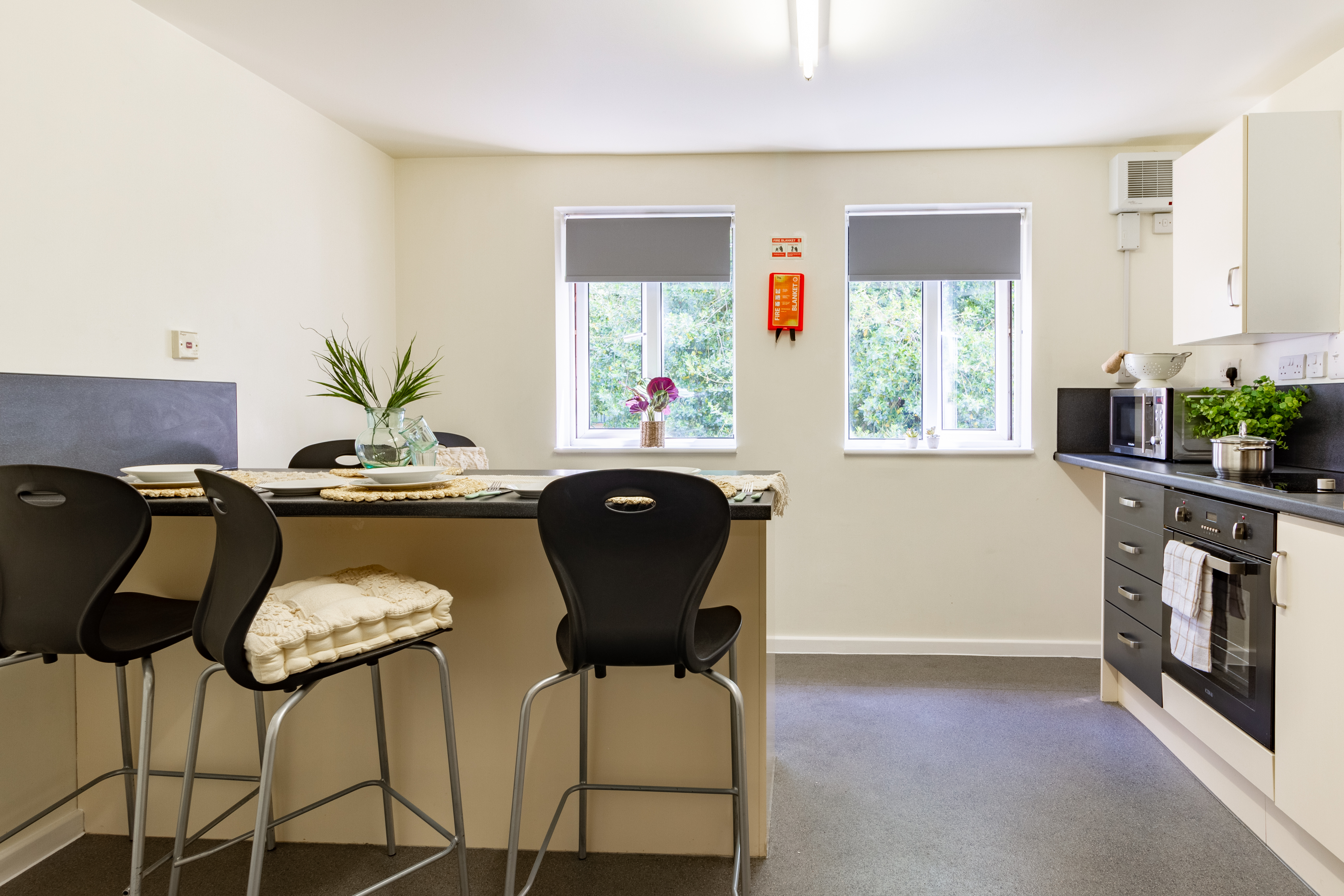 Image of Park Court, Lincoln