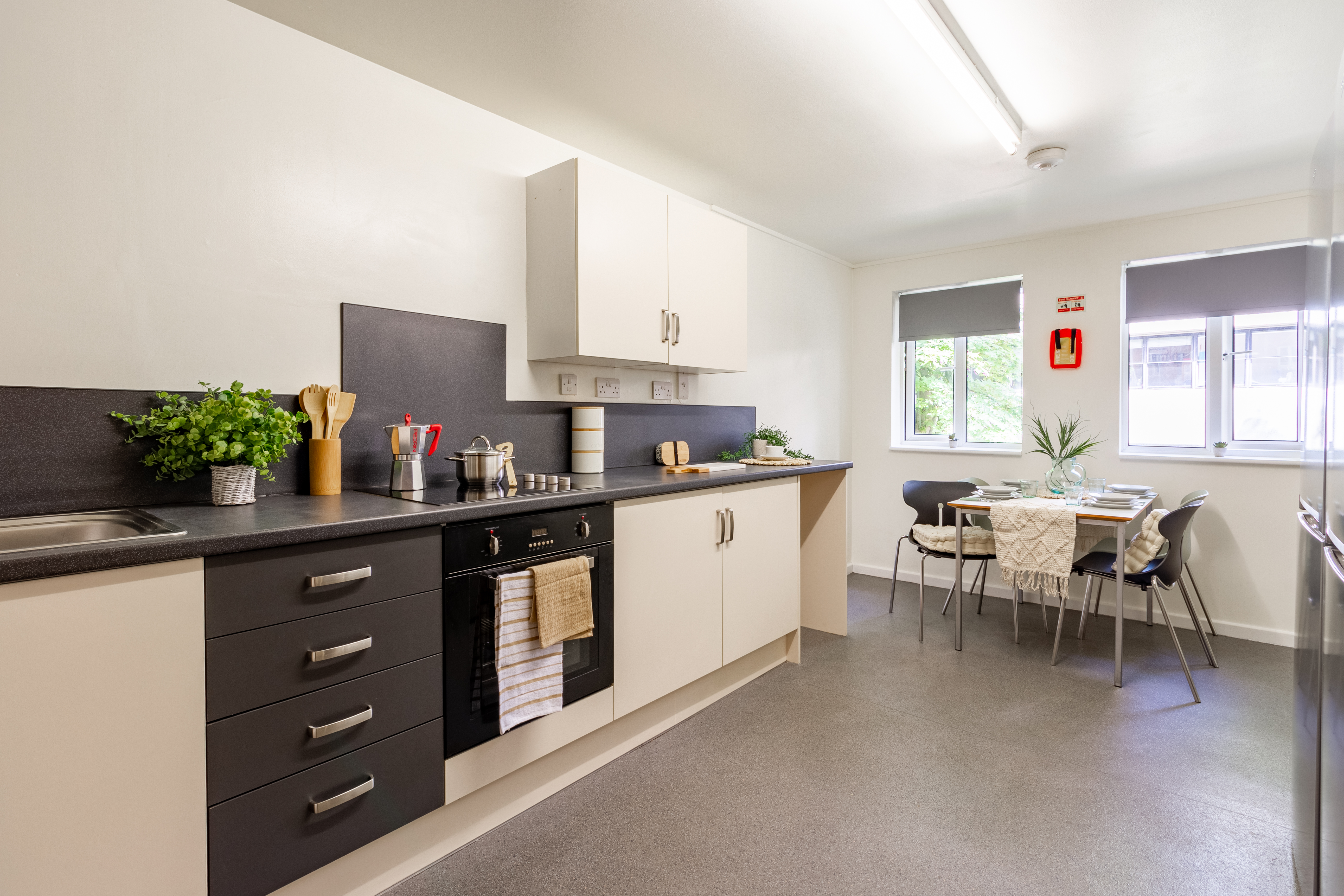 Image of Park Court, Lincoln