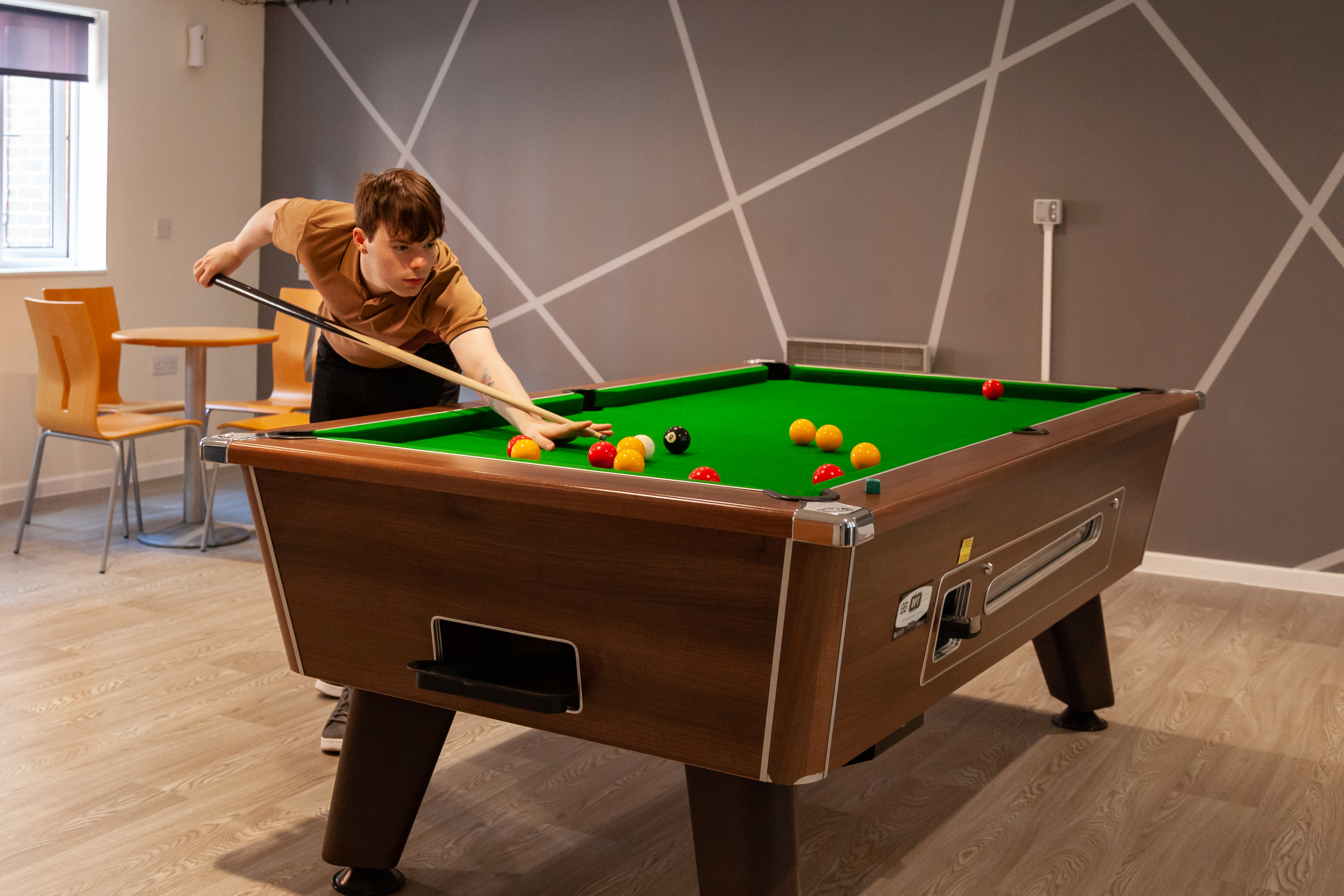 Image of Park Court, Lincoln