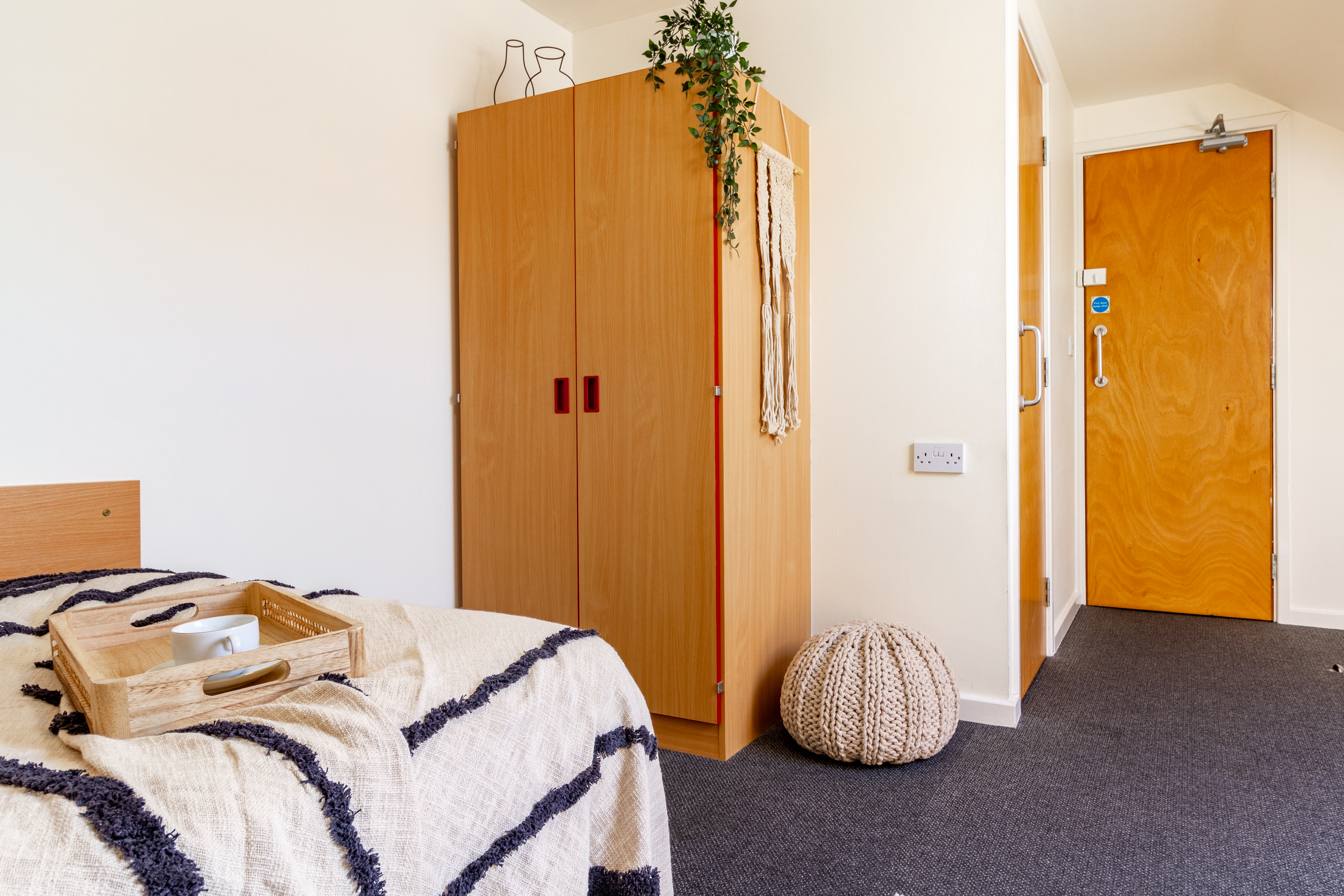 Image of Park Court, Lincoln