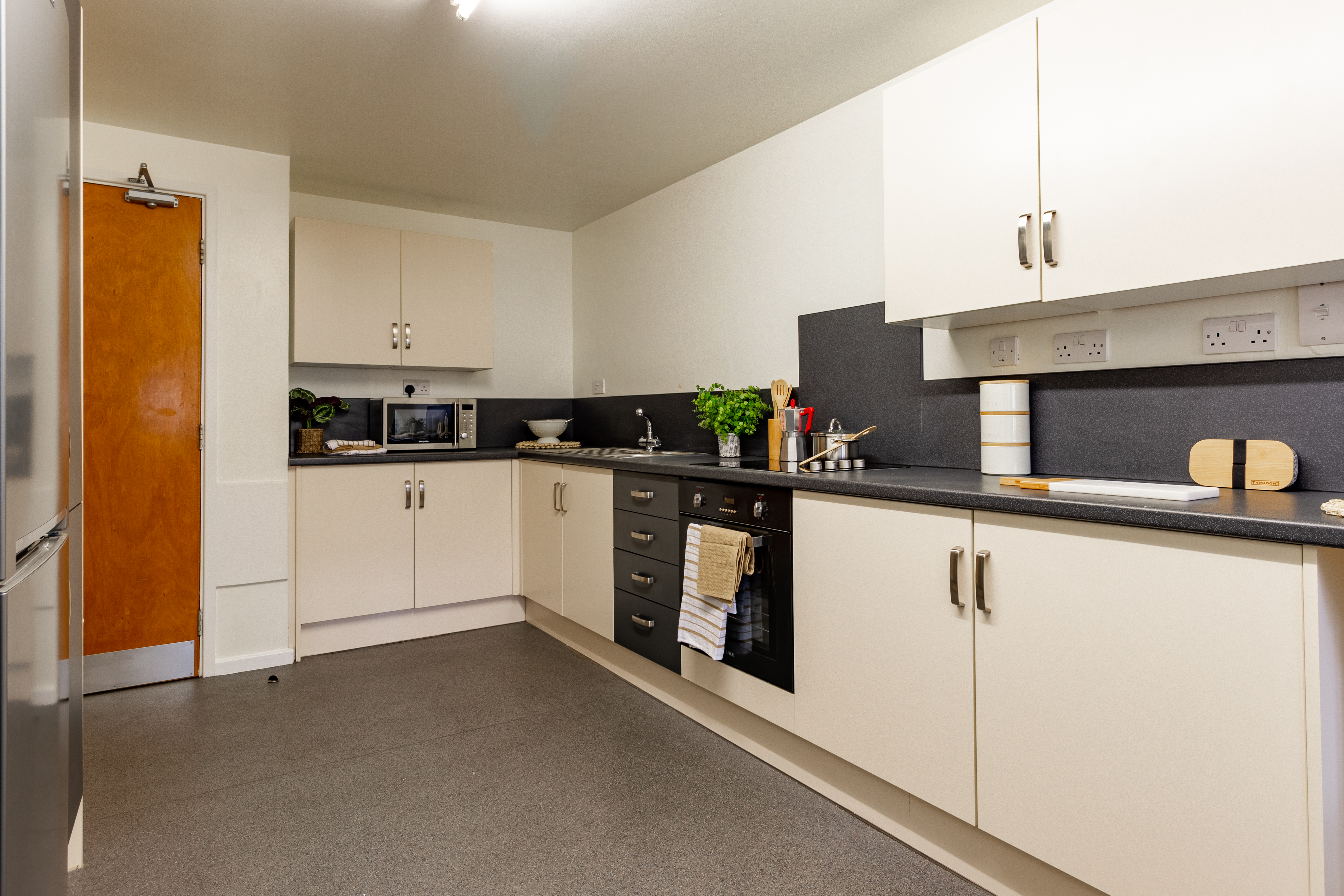 Image of Park Court, Lincoln