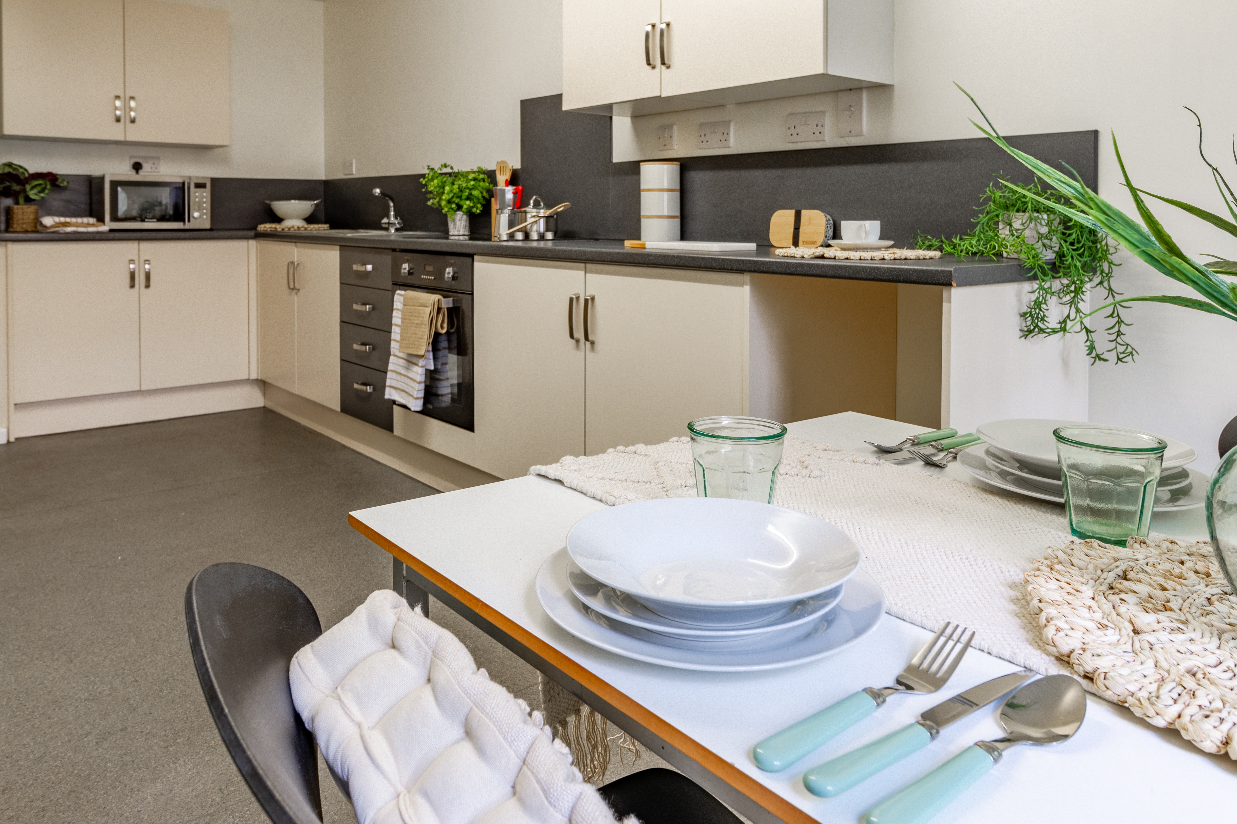 Image of Park Court, Lincoln