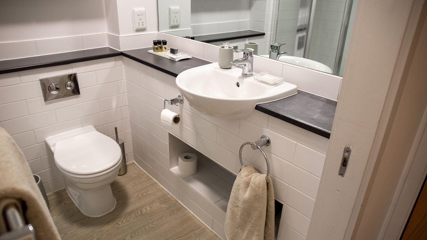 Image of Park House, Southampton