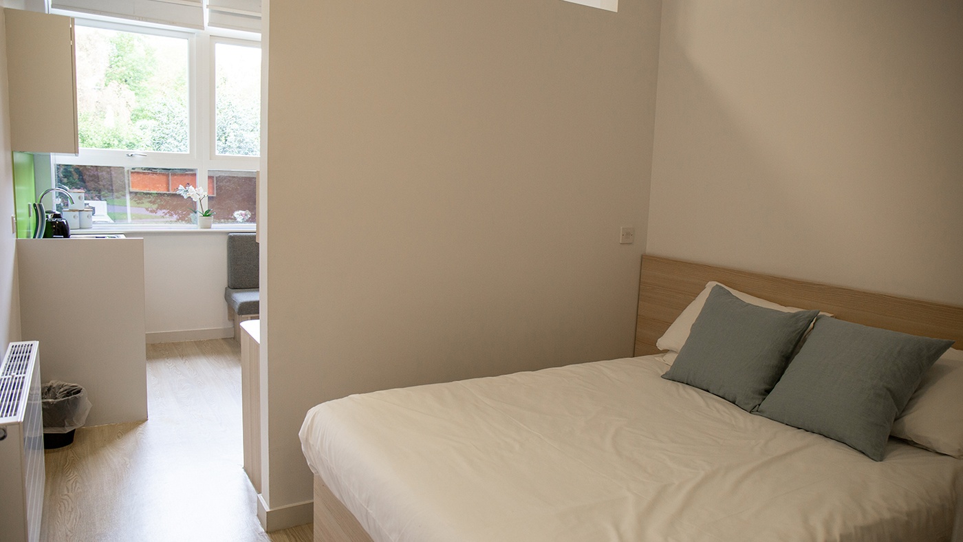 Image of Park House, Southampton