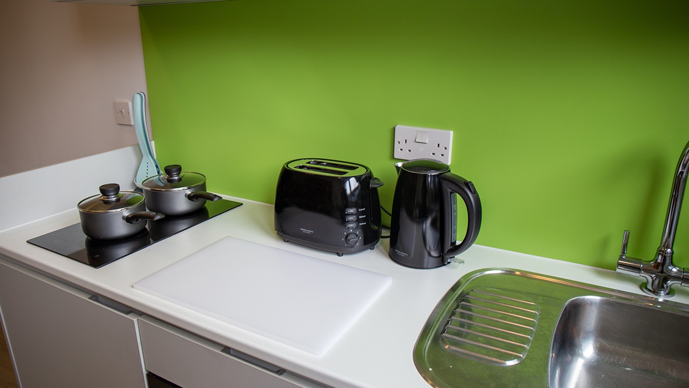 Image of Park House, Southampton