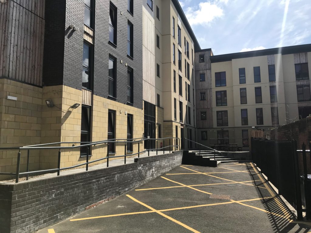 Image of Park Lane House, Sunderland