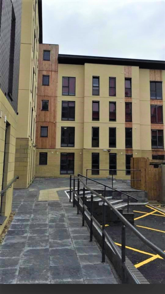 Image of Park Lane House, Sunderland