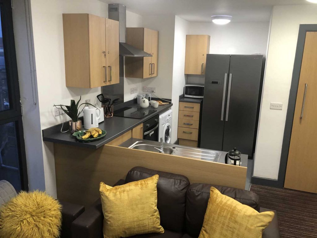 Image of Park Lane House, Sunderland