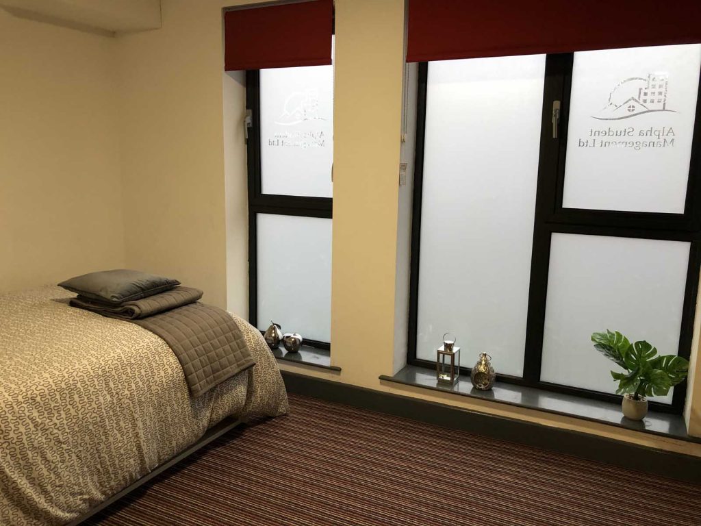 Image of Park Lane House, Sunderland