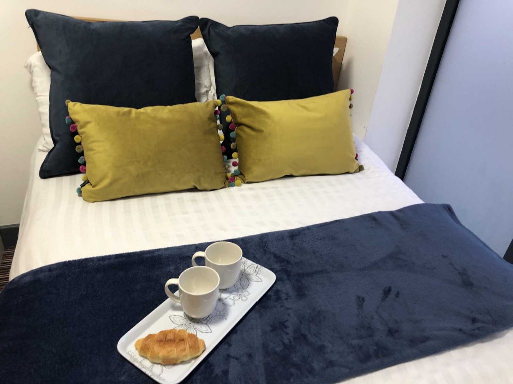 Image of Park Lane House, Sunderland