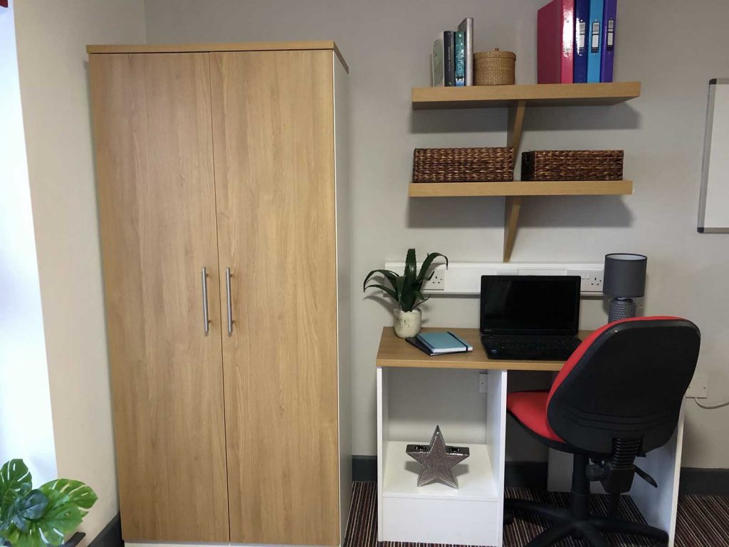 Image of Park Lane House, Sunderland