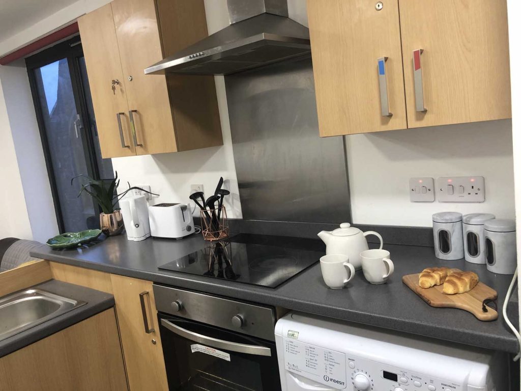 Image of Park Lane House, Sunderland