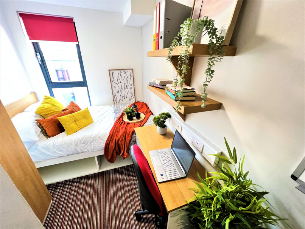 Image of Park Lane House, Sunderland