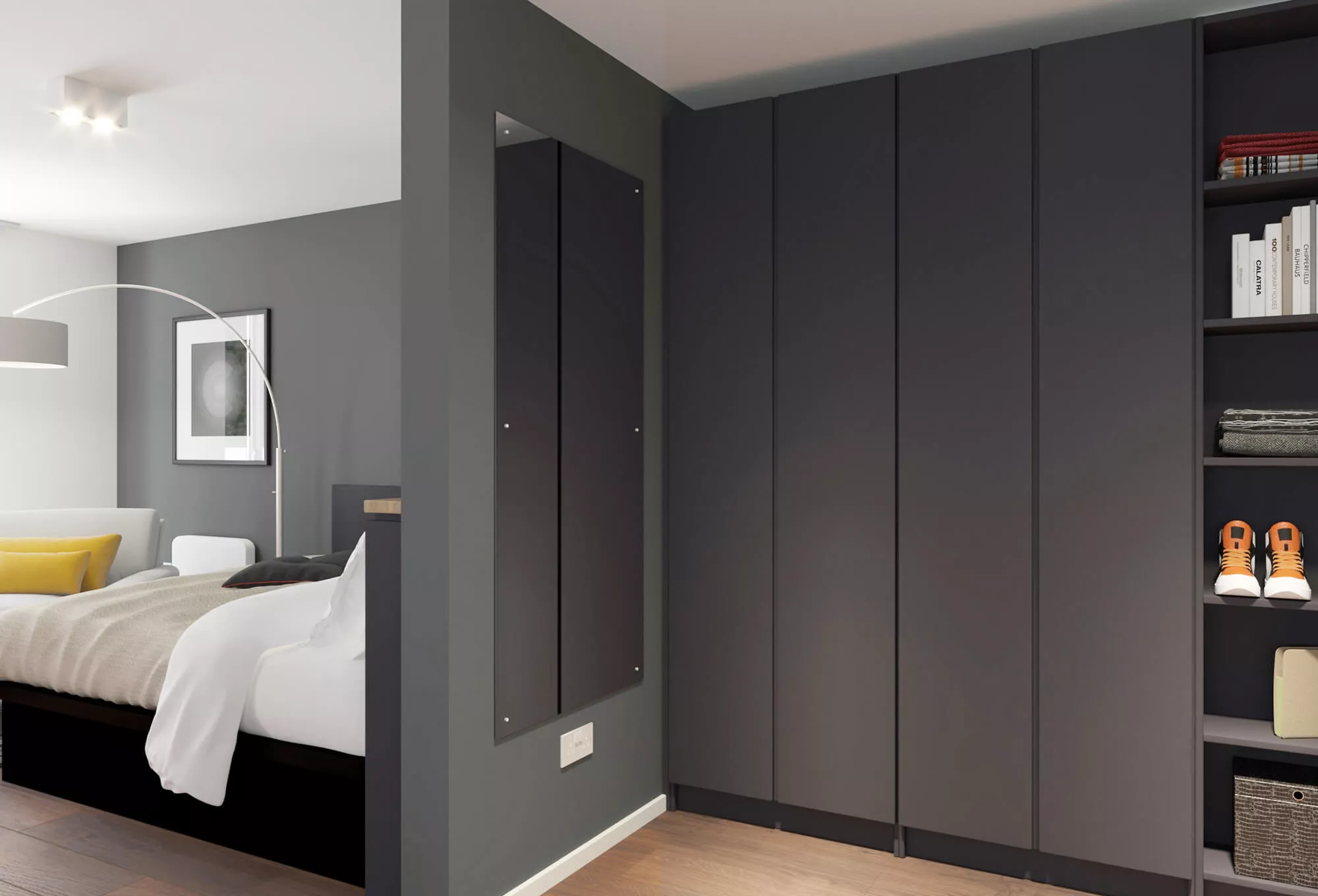 Image of Vita Student Park Place, Cardiff