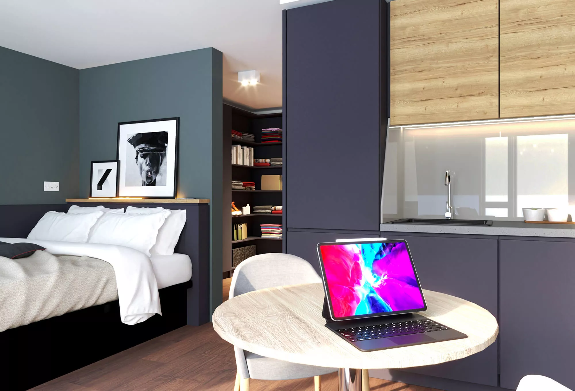 Image of Vita Student Park Place, Cardiff