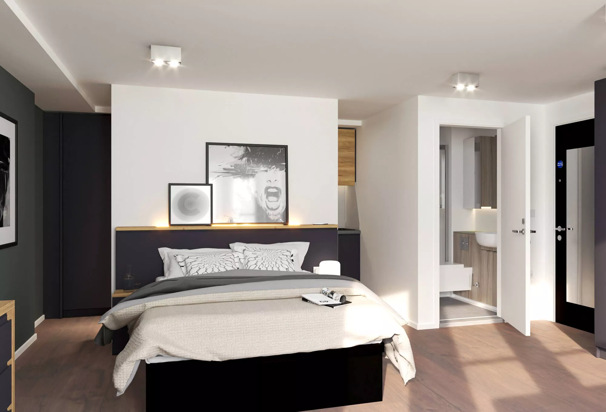 Image of Vita Student Park Place, Cardiff