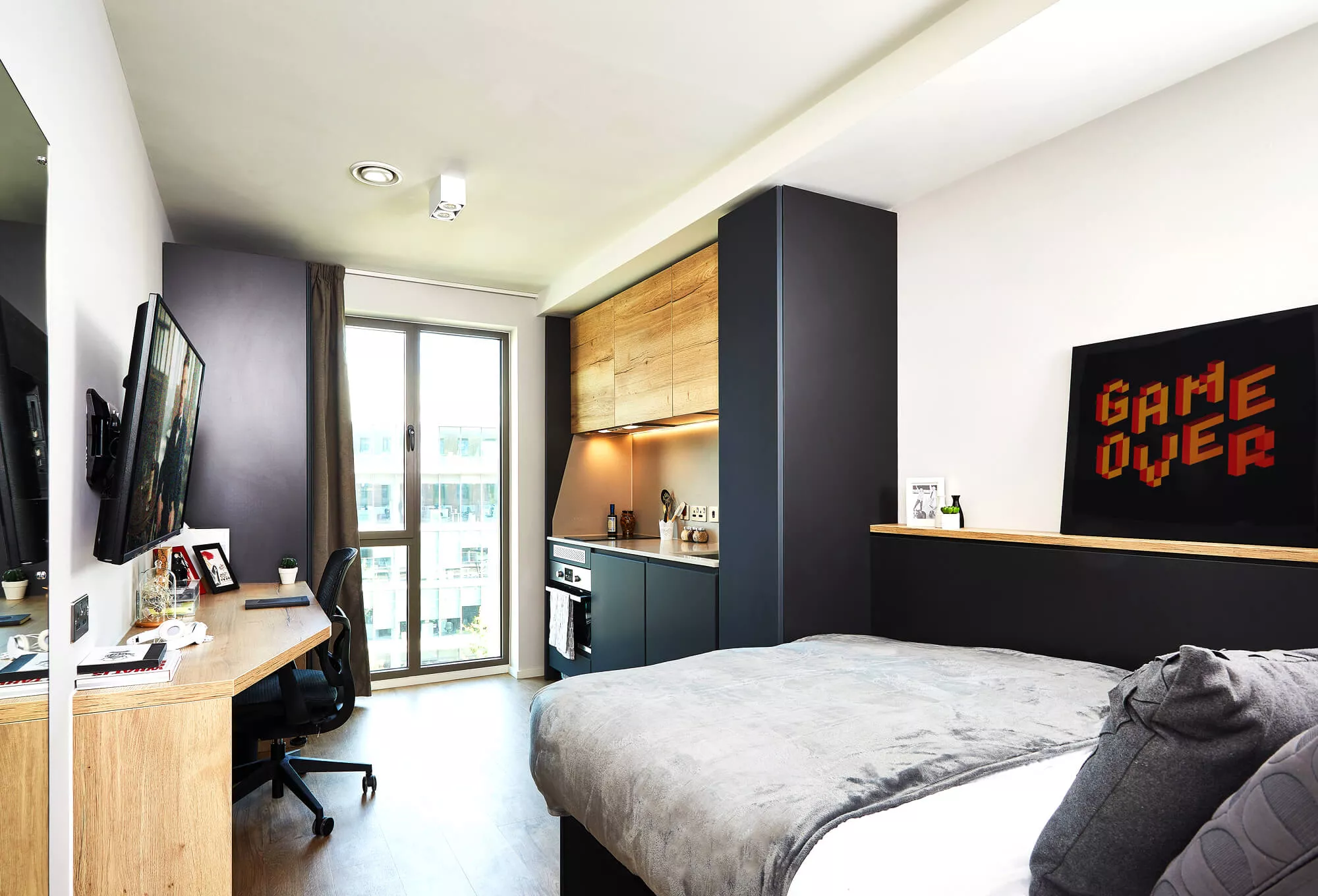 Image of Vita Student Park Place, Cardiff