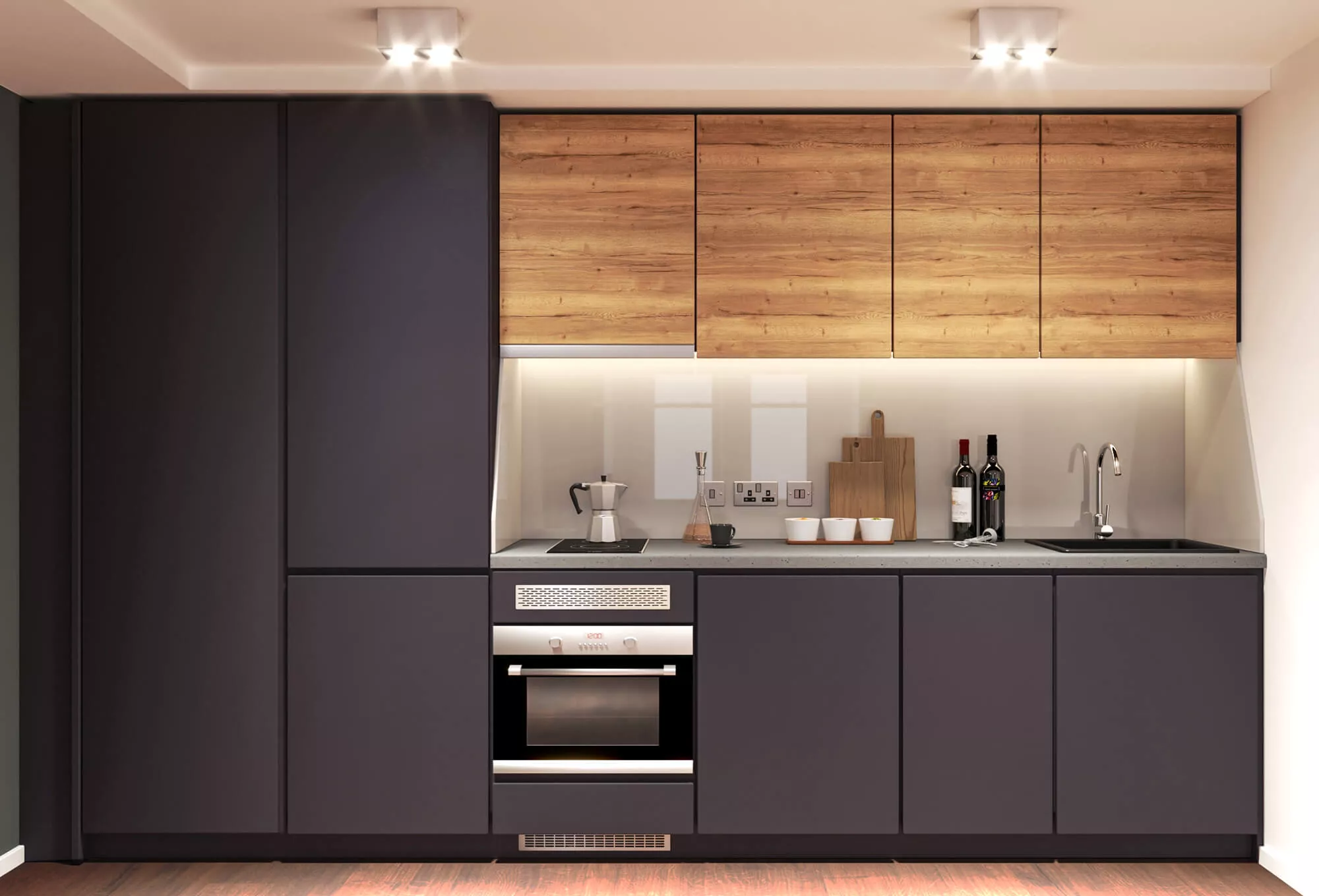 Image of Vita Student Park Place, Cardiff