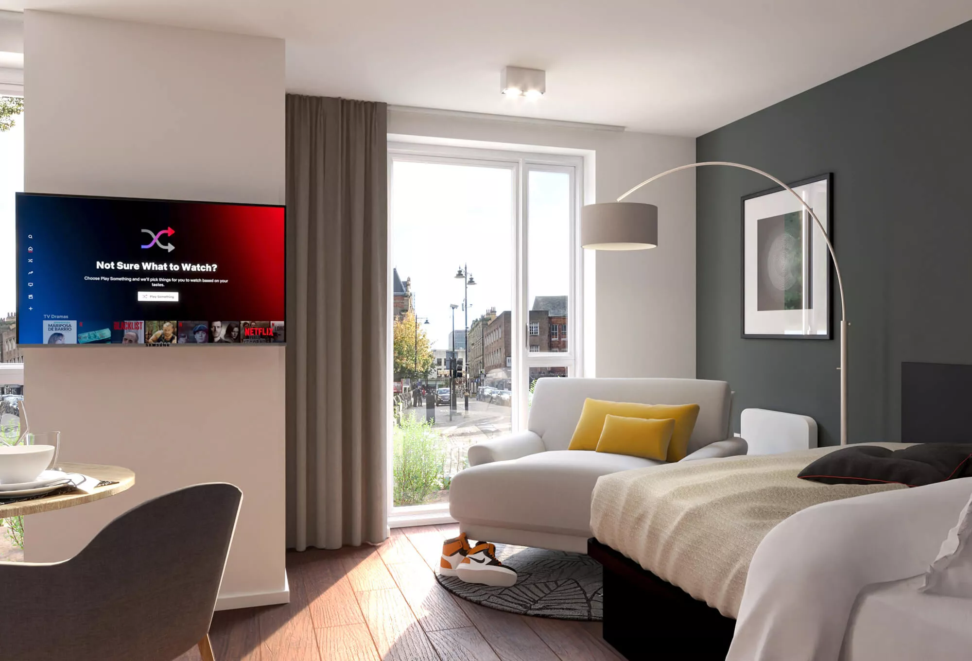 Image of Vita Student Park Place, Cardiff