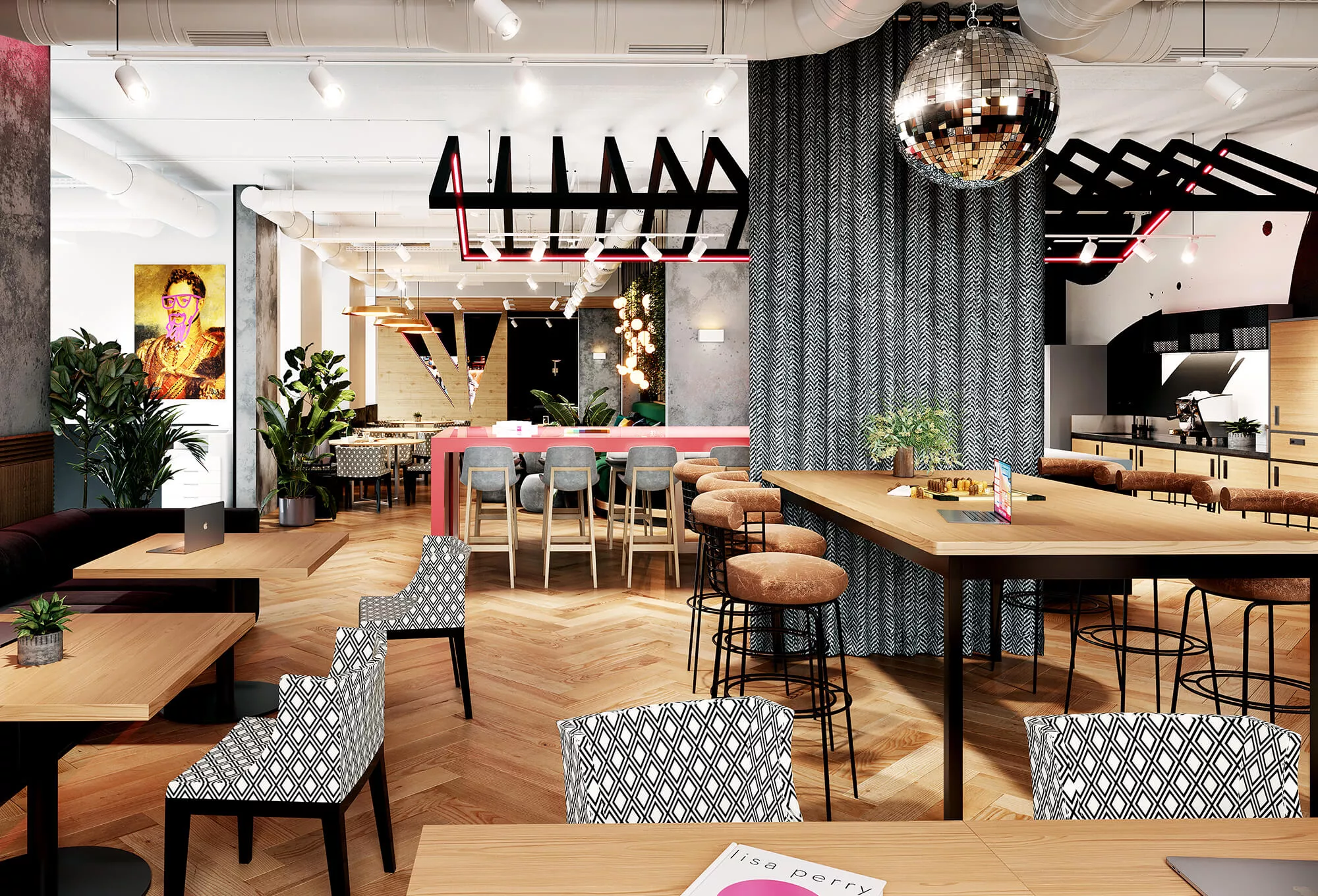 Image of Vita Student Park Place, Cardiff