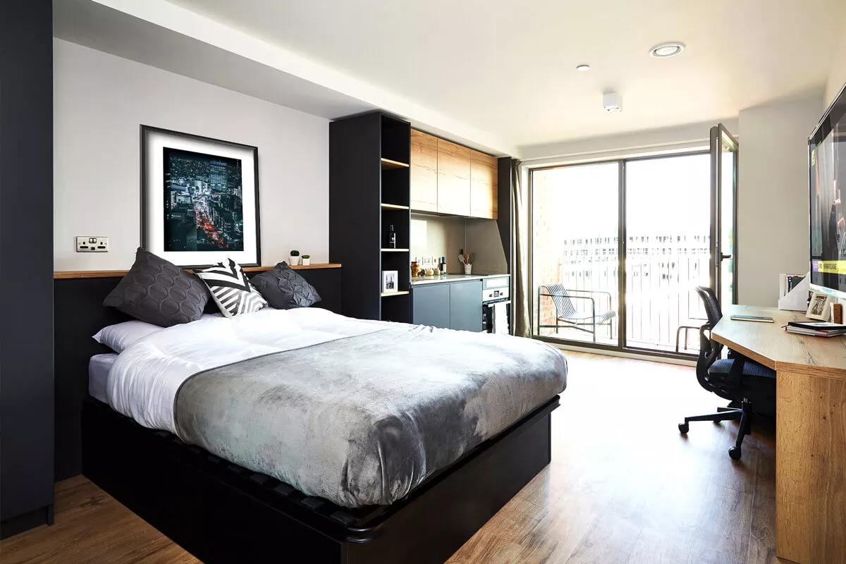 Image of Vita Student Park Place, Cardiff