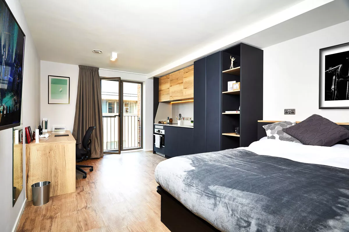 Image of Vita Student Park Place, Cardiff