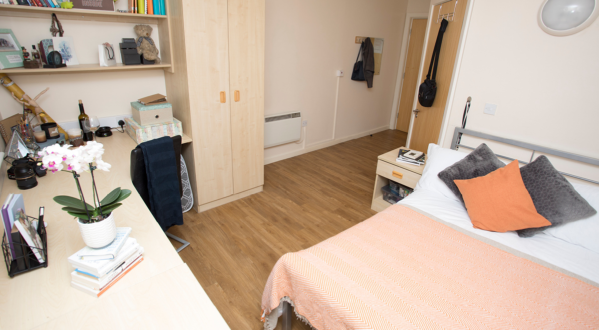 Image of Park View, Manchester