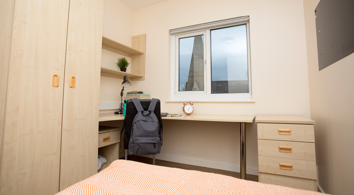 Image of Park View, Manchester