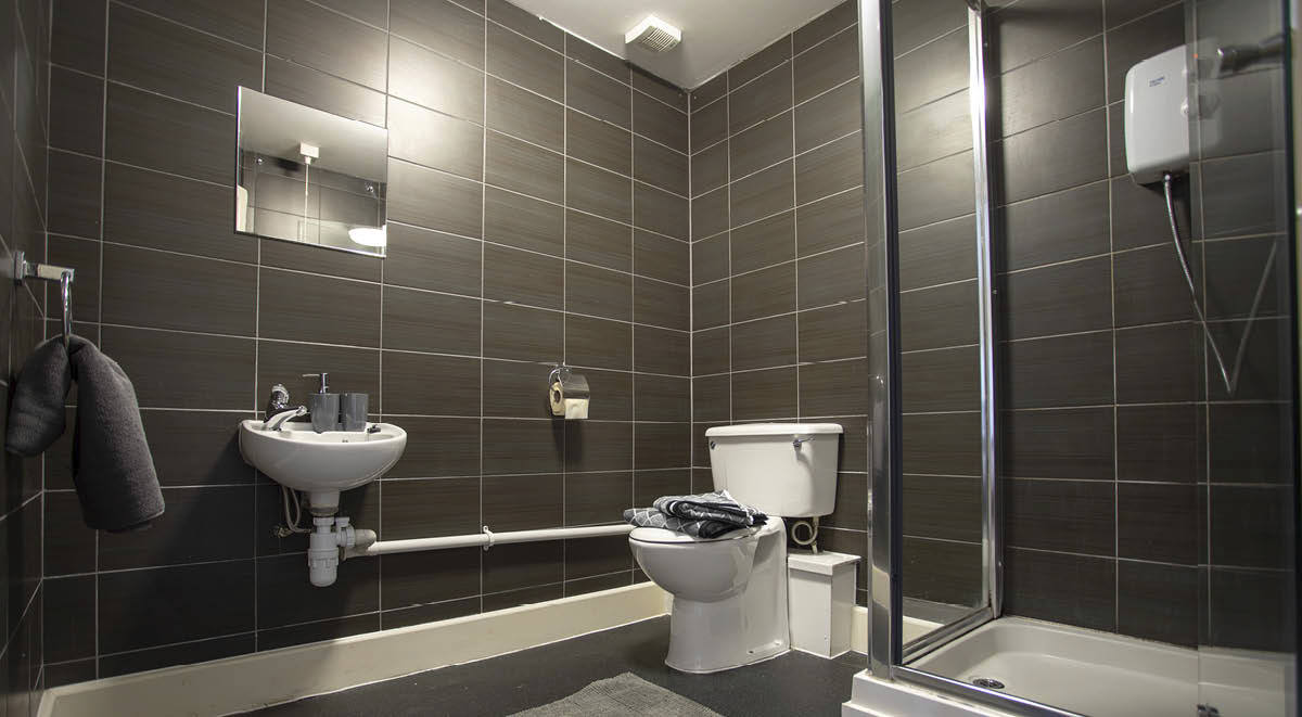 Image of Park View, Manchester