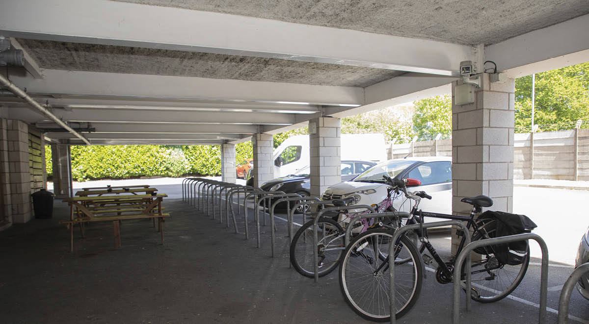 Image of Park View, Manchester