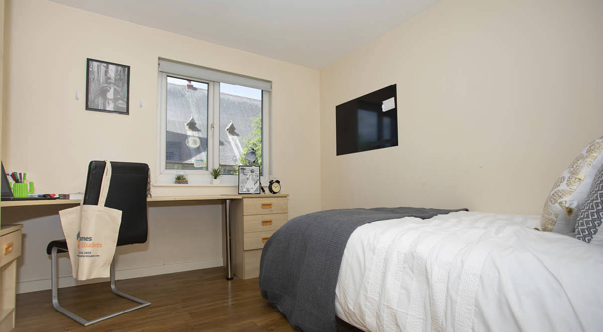 Image of Park View, Manchester