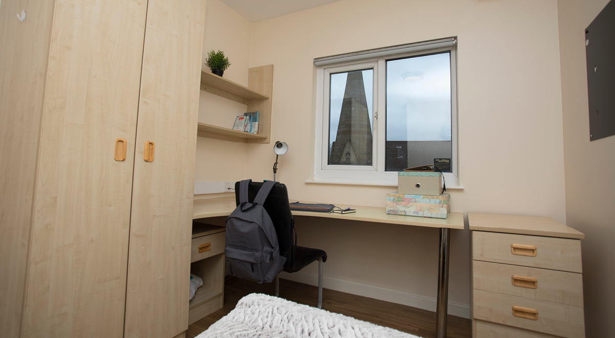 Image of Park View, Manchester