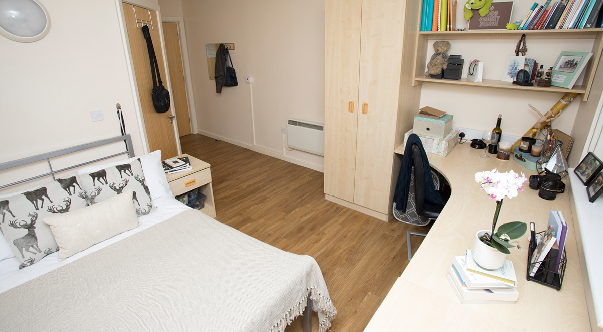 Image of Park View, Manchester