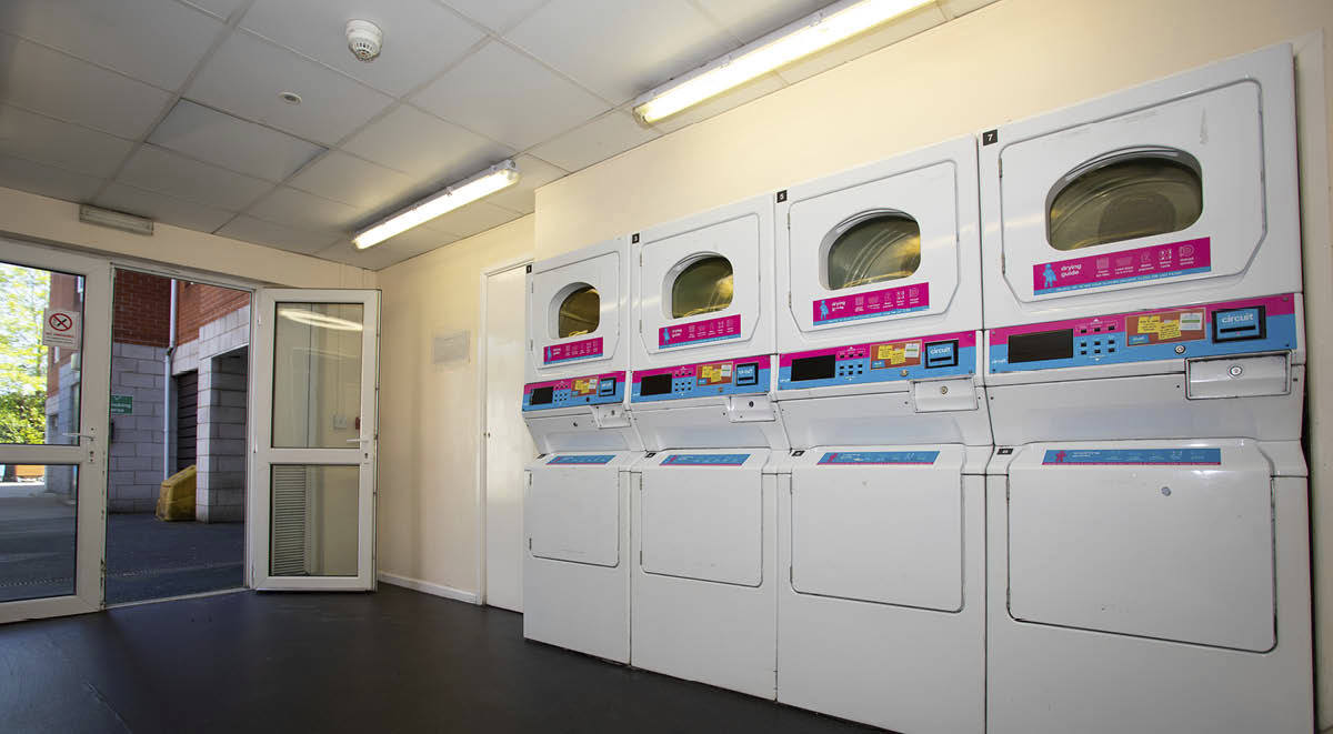 Image of Park View, Manchester