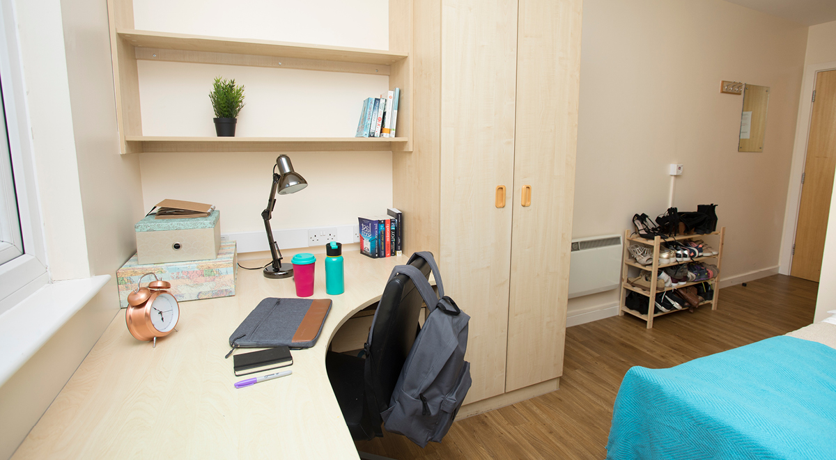 Image of Park View, Manchester