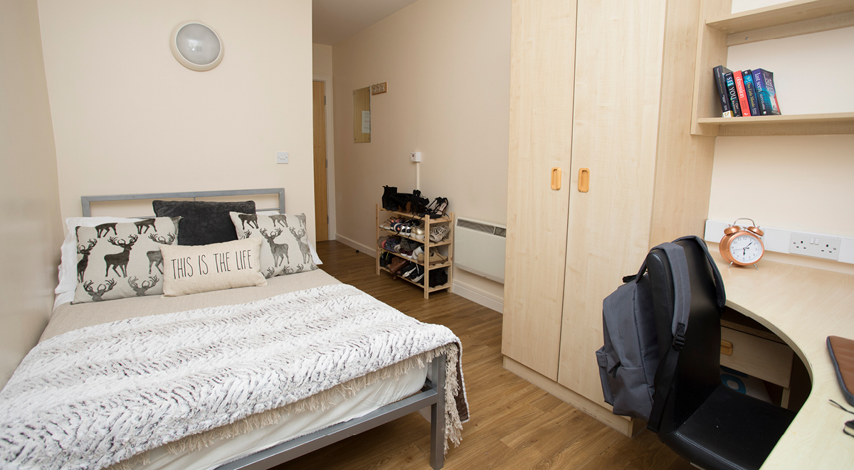 Image of Park View, Manchester