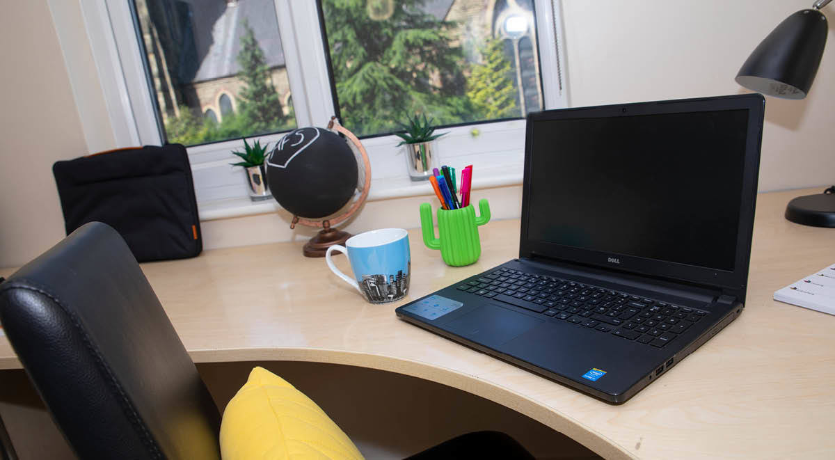 Image of Park View, Manchester