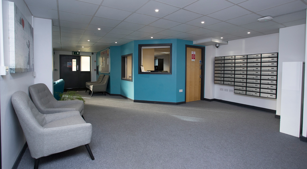 Image of Park View, Manchester