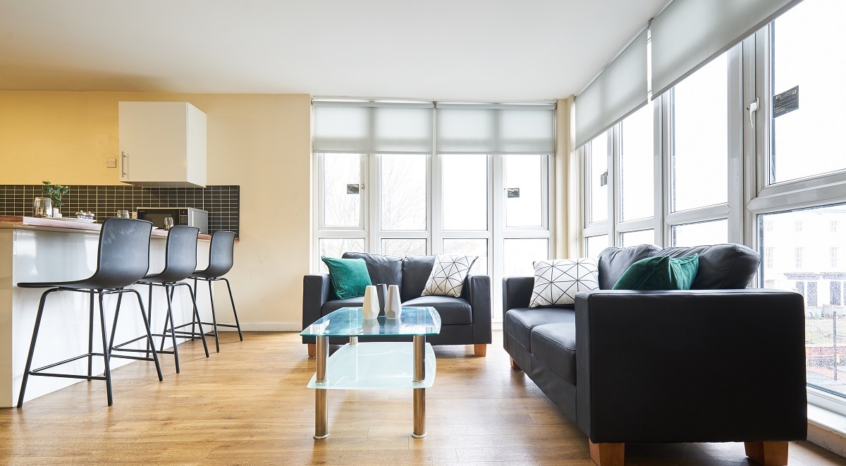 Image of Park View, Manchester