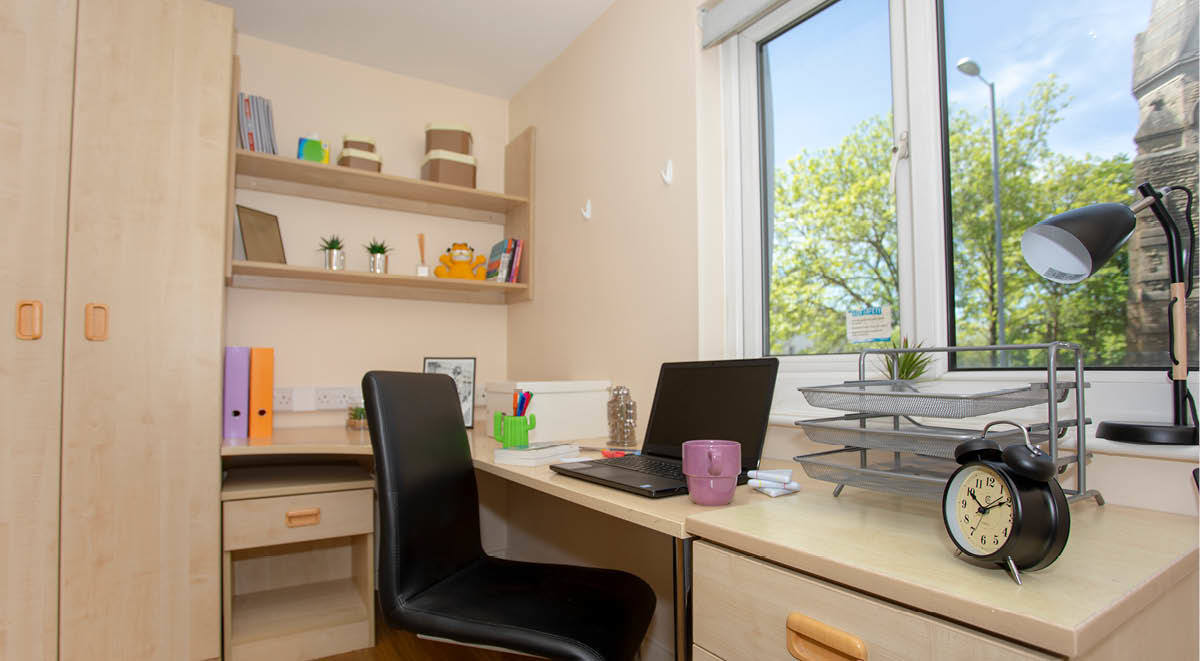 Image of Park View, Manchester