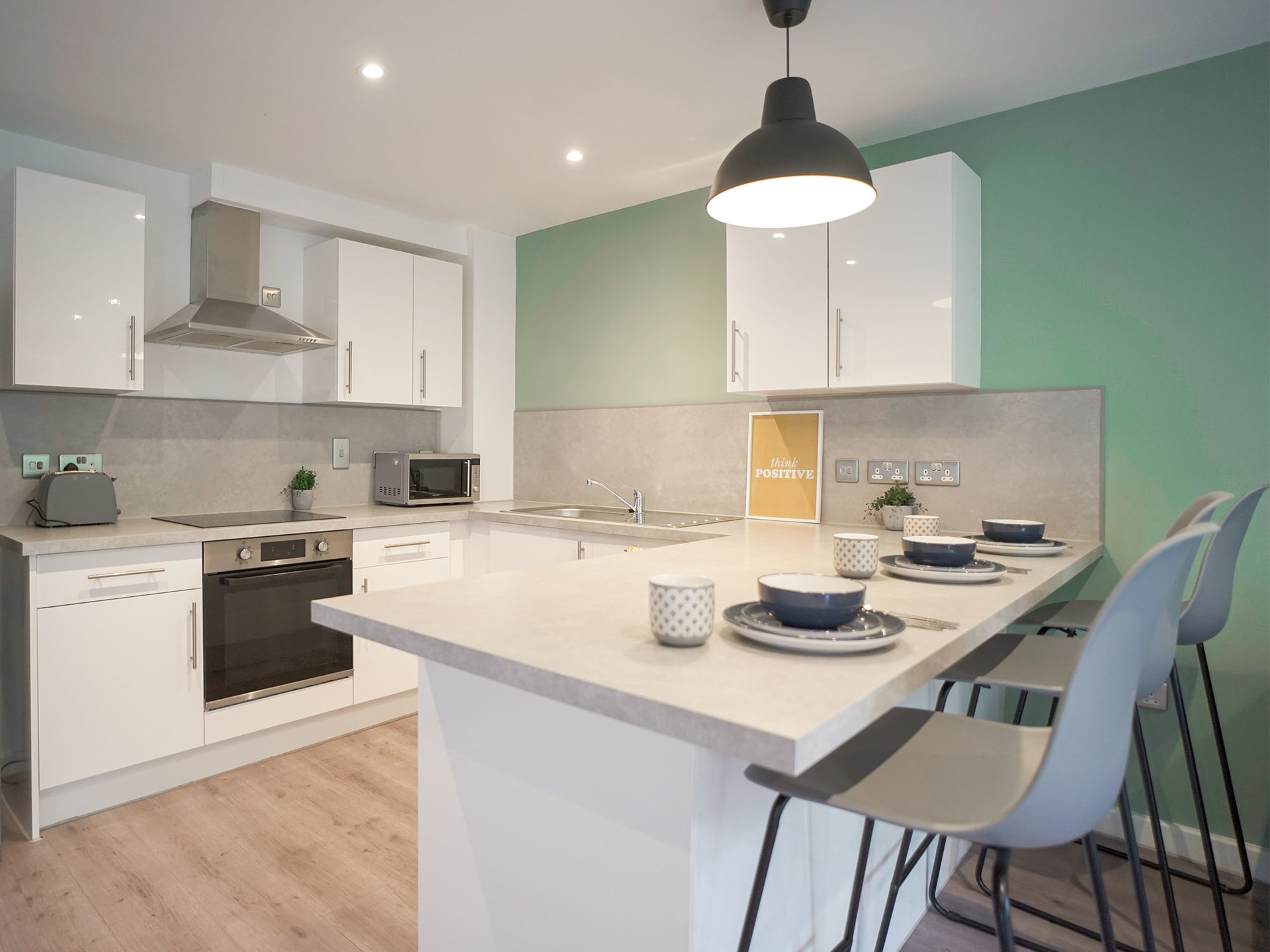 Image of Park View, Manchester