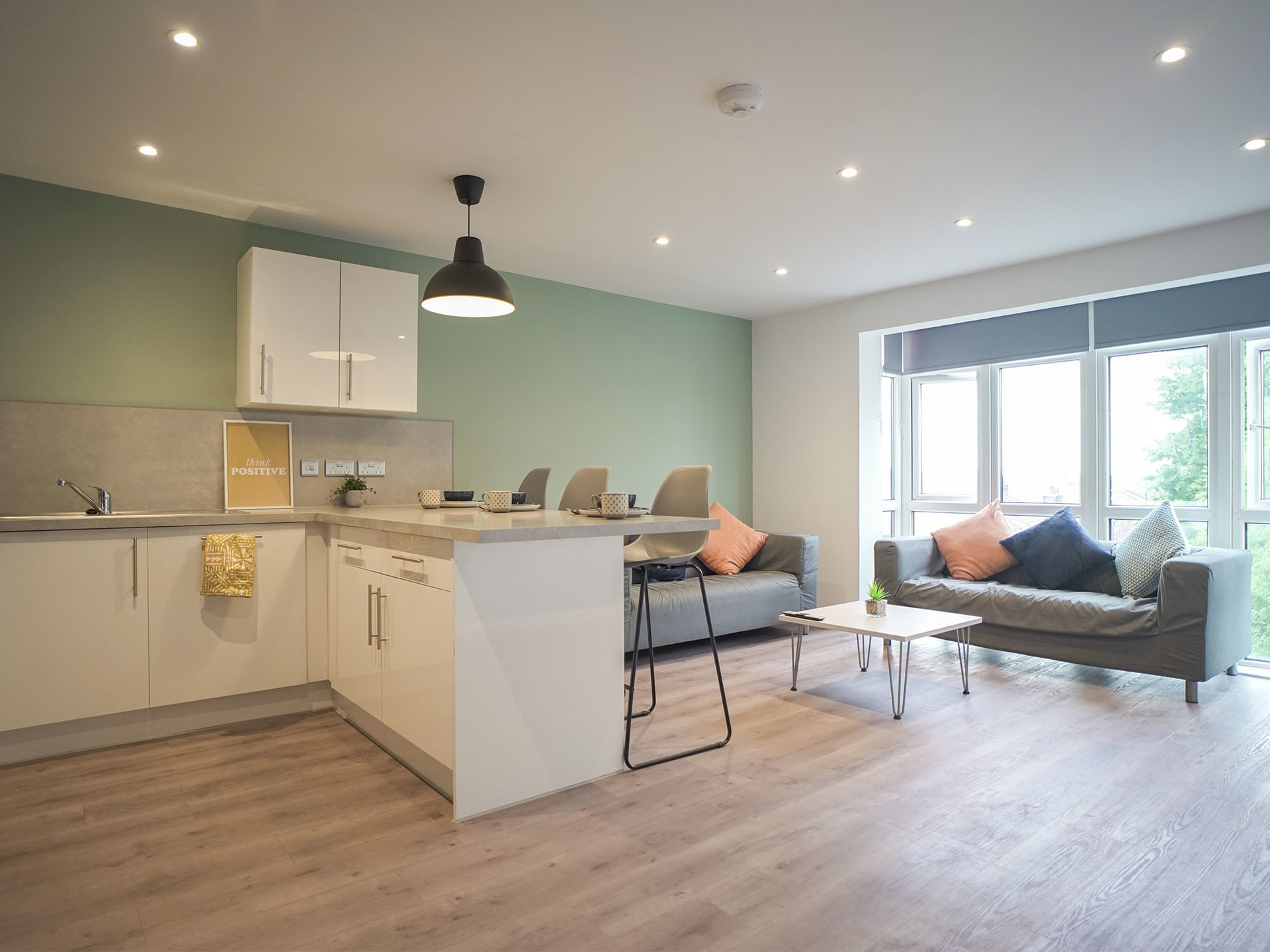 Image of Park View, Manchester