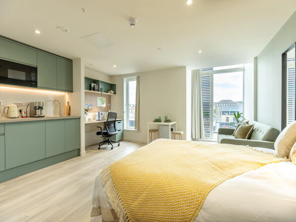 Image of Parklands, Dundee