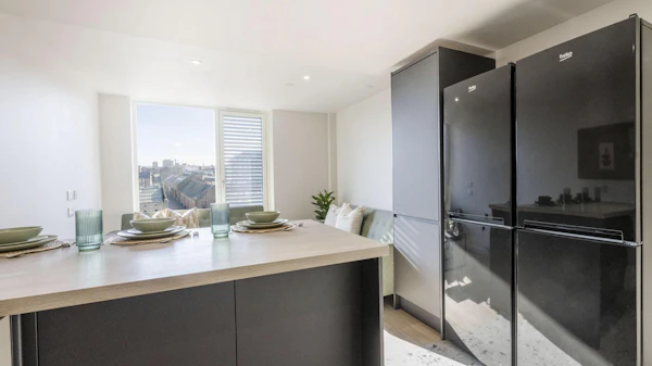 Image of Parklands, Dundee