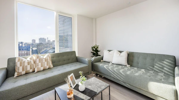 Image of Parklands, Dundee