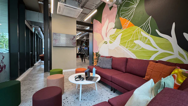 Image of Parklands, Dundee