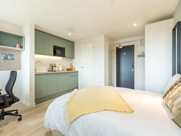 Image of Parklands, Dundee