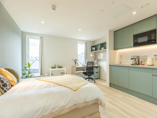 Image of Parklands, Dundee